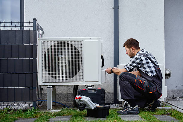 Trusted Ac Repair service in Tybee Island, GA - HVAC Repair CO